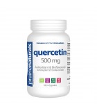 Prairie Naturals Quercetin 500mg 120 Vegi Capsules | Unbeatable Prices, Daily Deals | VITASHOP