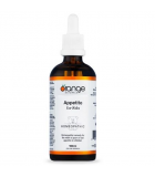 Orange Naturals 오렌지 내추럴스 KIDS 동종 요법 식욕 100ml | 매일 업데이트되는 특가 상품 | VITASHOP
