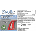 Formula 106 Choles Cntrl w/Hawthorn 180 Capsules | Safest & Easiest Shopping Vitamins Online | VITASHOP