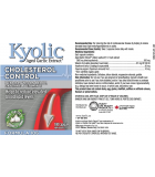 Kyolic Formula 106 Choles Cntrl w/Hawthorn 180 Capsules | Unbeatable Prices, Daily Deals | VITASHOP