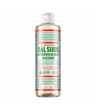 Dr. Bronner's Sal Suds Biodegradable Cleaner 473 ml | Unbeatable Prices, Daily Deals | VITASHOP