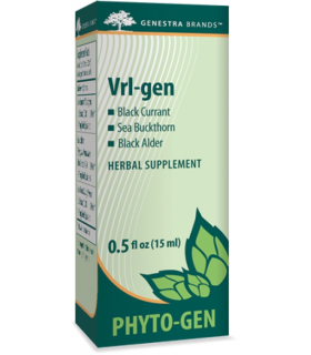 Genestra Vrl-gen 15 ml | 每天不同折扣, 全网最低价格 | 种类齐全的保健品店铺 VITASHOP, 只有你想不到, 没有你买不到 !