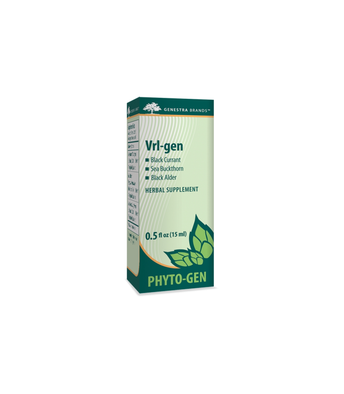 Genestra Vrl-gen 15 ml | 每天不同折扣, 全网最低价格 | 种类齐全的保健品店铺 VITASHOP, 只有你想不到, 没有你买不到 !