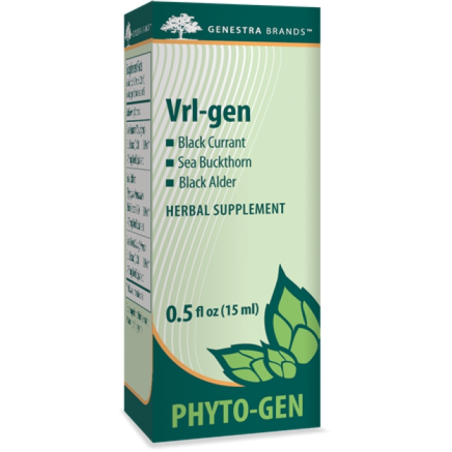 Genestra Vrl-gen 15 ml | Unbeatable Prices, Daily Deals | VITASHOP