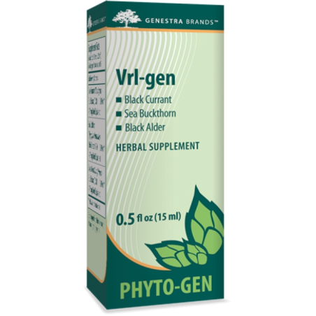 Genestra Vrl-gen 15 ml | 每天不同折扣, 全网最低价格 | 种类齐全的保健品店铺 VITASHOP, 只有你想不到, 没有你买不到 !
