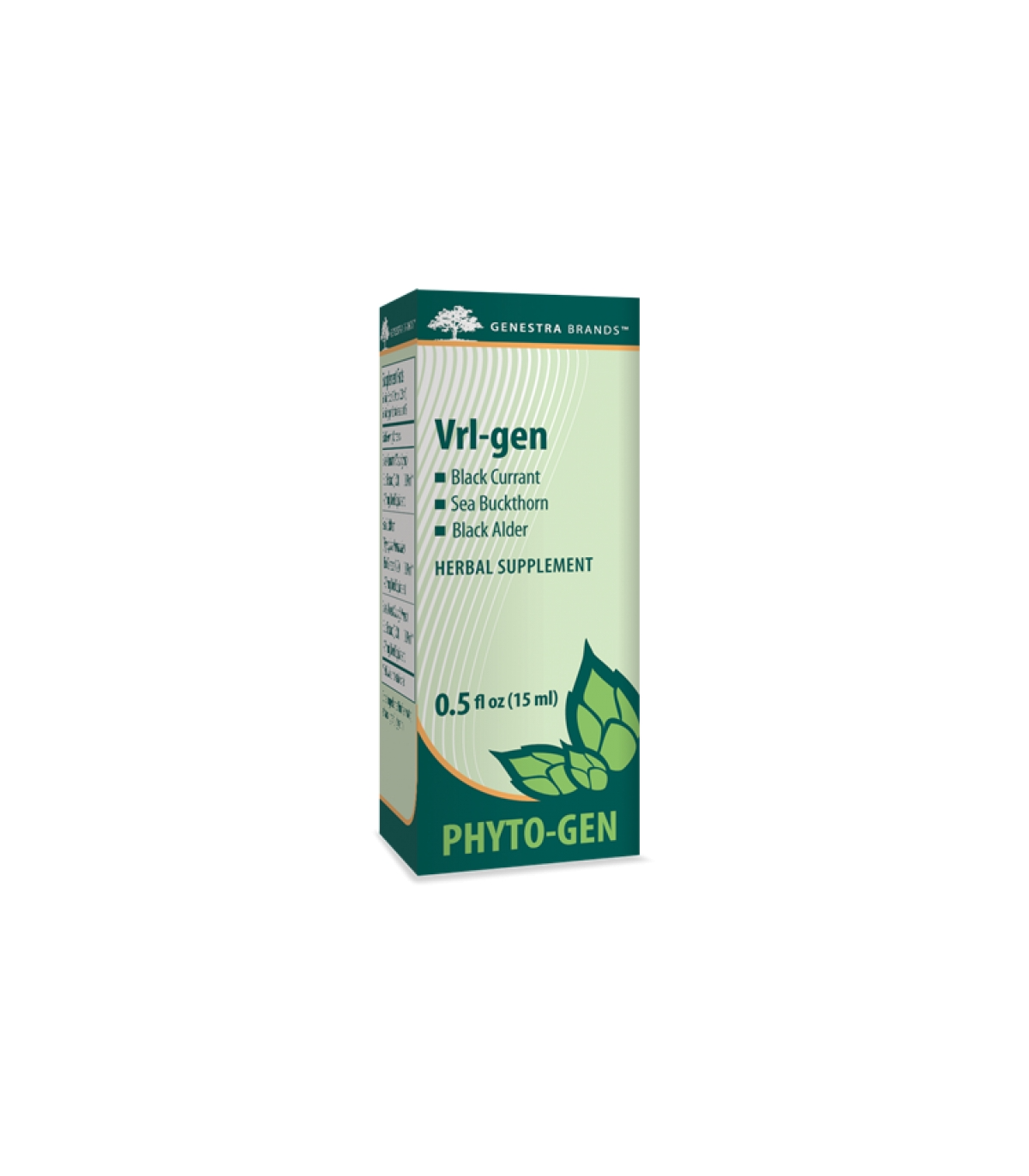 Genestra Vrl-gen 15 ml | Unbeatable Prices, Daily Deals | VITASHOP
