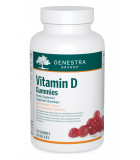 Genestra Vitamin D 100 Gummies | 每天不同折扣, 全网最低价格 | 种类齐全的保健品店铺 VITASHOP, 只有你想不到, 没有你买不到 !
