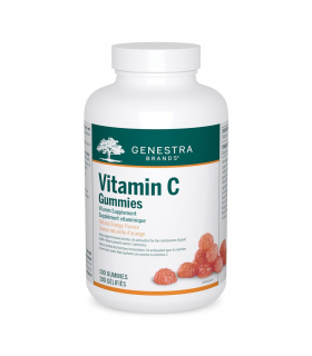 Genestra Vitamin C 100 Gummies | 每天不同折扣, 全网最低价格 | 种类齐全的保健品店铺 VITASHOP, 只有你想不到, 没有你买不到 !