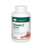 Genestra Vitamin C 100 Gummies | 每天不同折扣, 全网最低价格 | 种类齐全的保健品店铺 VITASHOP, 只有你想不到, 没有你买不到 !