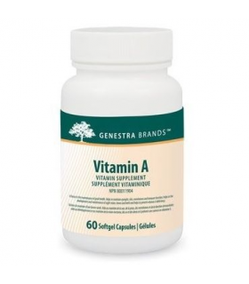 Vitamin A 60 Softgels | Safest & Easiest Shopping Vitamins Online | VITASHOP
