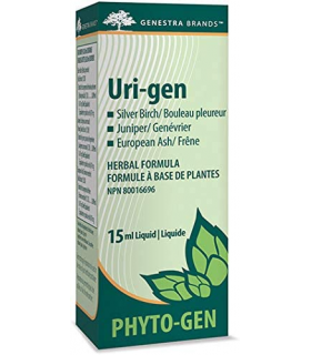 Genestra Uri-gen 15 ml | 每天不同折扣, 全网最低价格 | 种类齐全的保健品店铺 VITASHOP, 只有你想不到, 没有你买不到 !