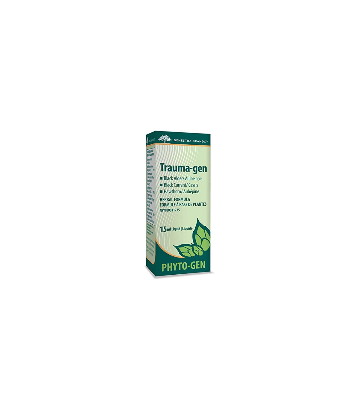 Trauma-gen 15 ml | Safest & Easiest Shopping Vitamins Online | VITASHOP