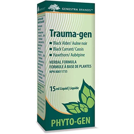 Trauma-gen 15 ml | Safest & Easiest Shopping Vitamins Online | VITASHOP