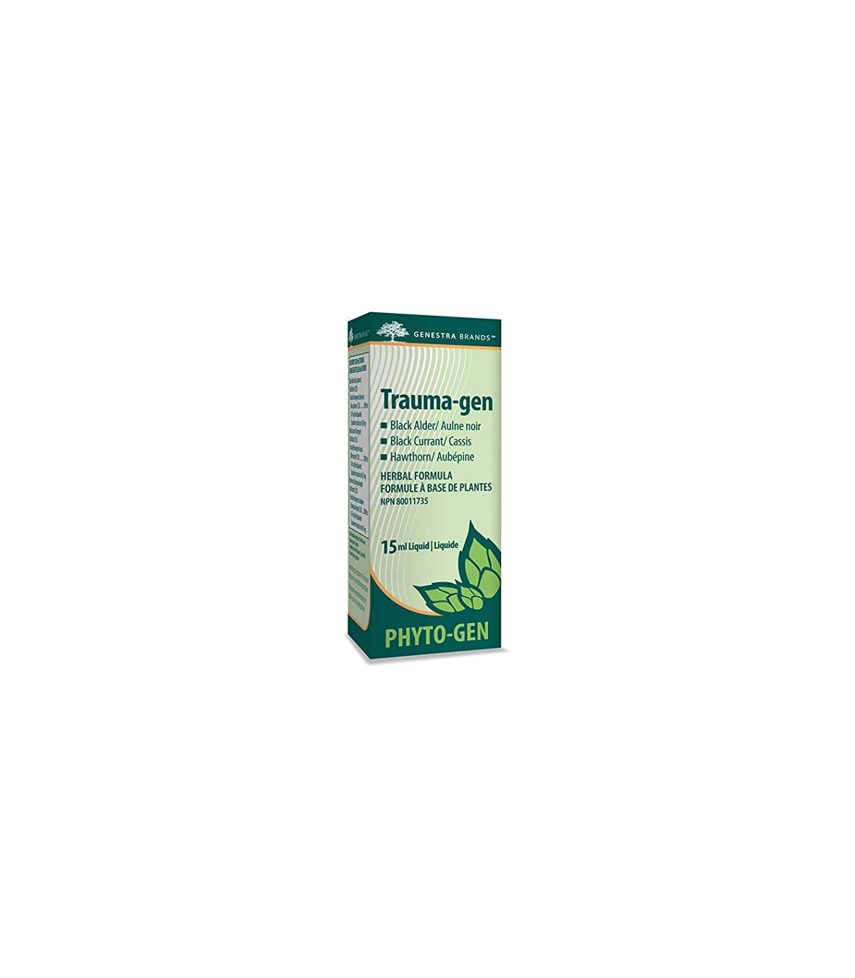 Trauma-gen 15 ml | Safest & Easiest Shopping Vitamins Online | VITASHOP
