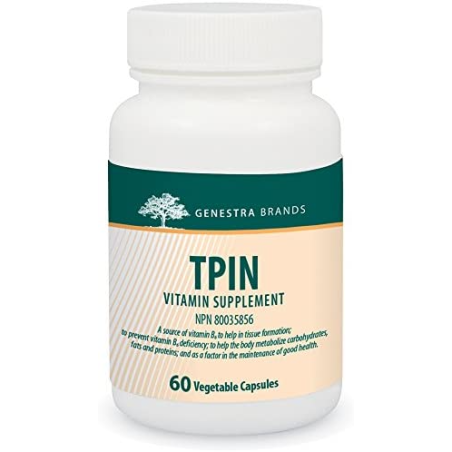 TPIN 60 Capsules  | Safest & Easiest Shopping Vitamins Online | VITASHOP