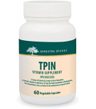 Genestra TPIN 60 Capsules | 每天不同折扣, 全网最低价格 | 种类齐全的保健品店铺 VITASHOP, 只有你想不到, 没有你买不到 !