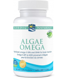 Nordic Naturals 노르딕 내추럴스 조류 오메가 60 소프트젤 | 매일 업데이트되는 특가 상품 | VITASHOP