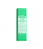 Dr. Bronner's Spearmint ALL-ONE Toothpaste 140 g | Unbeatable Prices, Daily Deals | VITASHOP