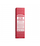 Dr. Bronner's 닥터 브로너스 시나몬 올원 치약 140g | 매일 업데이트되는 특가 상품 | VITASHOP
