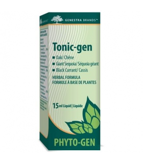 Genestra Tonic-gen 15 ml | Unbeatable Prices, Daily Deals | VITASHOP