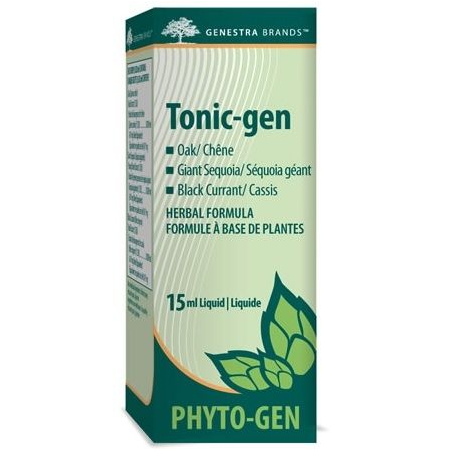 Genestra 제네스트라 토닉젠 15ml | 매일 업데이트되는 특가 상품 | VITASHOP