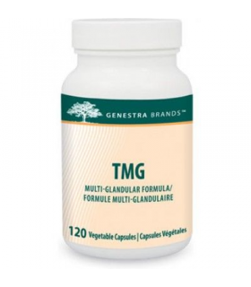 Genestra TMG 120 Capsules | Unbeatable Prices, Daily Deals | VITASHOP