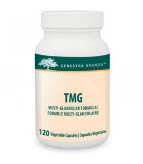 Genestra TMG 120 Capsules | Unbeatable Prices, Daily Deals | VITASHOP
