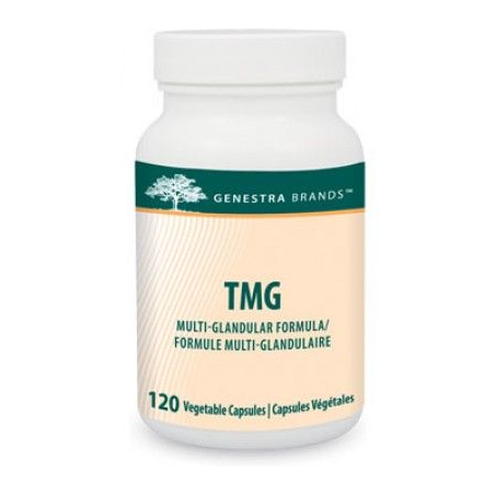 Genestra TMG 120 Capsules | 每天不同折扣, 全网最低价格 | 种类齐全的保健品店铺 VITASHOP, 只有你想不到, 没有你买不到 !