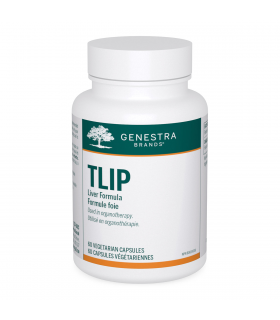 Genestra TLIP 60 Capsules | 每天不同折扣, 全网最低价格 | 种类齐全的保健品店铺 VITASHOP, 只有你想不到, 没有你买不到 !