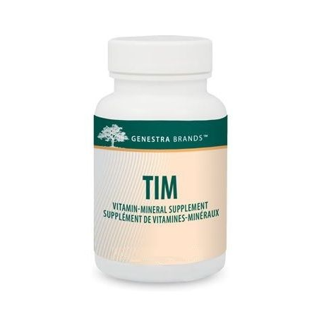Genestra TIM 120 Tablets | Unbeatable Prices, Daily Deals | VITASHOP