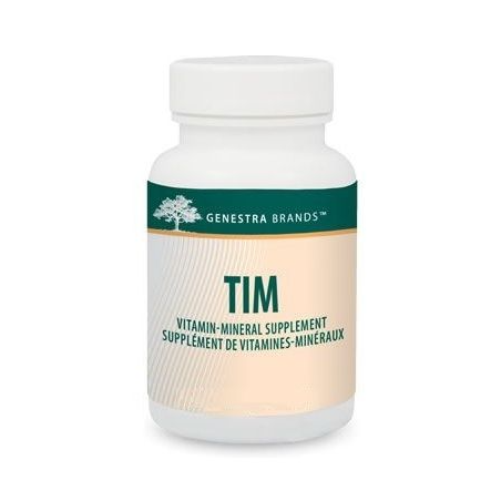 Genestra TIM 120 Tablets | 每天不同折扣, 全网最低价格 | 种类齐全的保健品店铺 VITASHOP, 只有你想不到, 没有你买不到 !