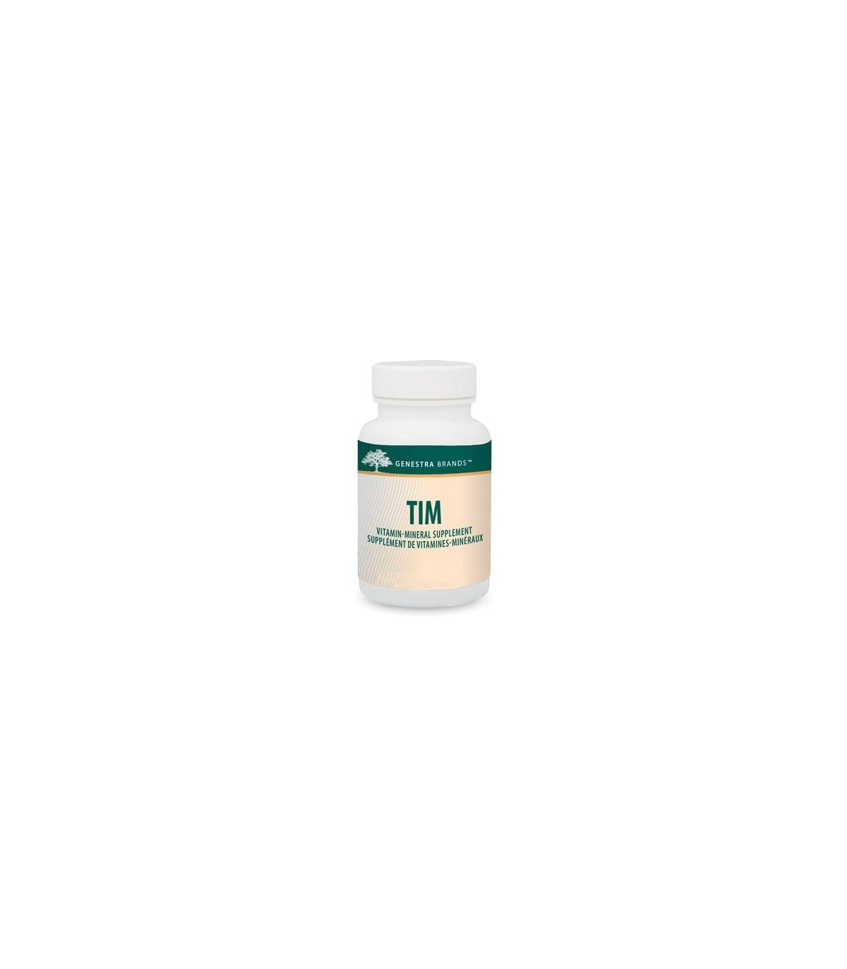 Genestra TIM 120 Tablets | Unbeatable Prices, Daily Deals | VITASHOP