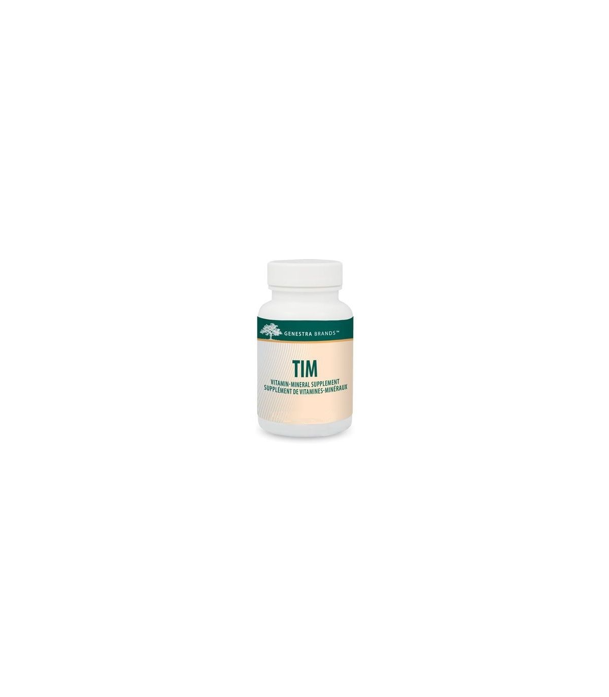 Genestra TIM 120 Tablets | 每天不同折扣, 全网最低价格 | 种类齐全的保健品店铺 VITASHOP, 只有你想不到, 没有你买不到 !