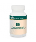 Genestra TIM 120 Tablets | 每天不同折扣, 全网最低价格 | 种类齐全的保健品店铺 VITASHOP, 只有你想不到, 没有你买不到 !