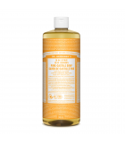 Dr. Bronner's Citrus Pure-Castile Liquid Soap 946 ml | Unbeatable Prices, Daily Deals | VITASHOP