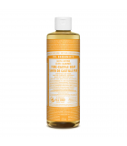 Citrus Pure-Castile Soap 473 ml | Safest & Easiest Shopping Vitamins Online | VITASHOP