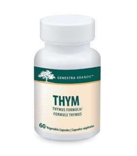 Genestra THYM 60 Capsules | Unbeatable Prices, Daily Deals | VITASHOP