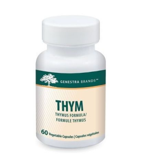 Genestra THYM 60 Capsules | Unbeatable Prices, Daily Deals | VITASHOP