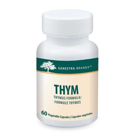 Genestra THYM 60 Capsules | Unbeatable Prices, Daily Deals | VITASHOP