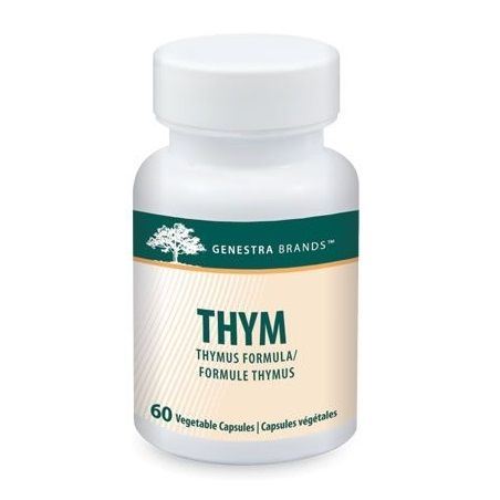 Genestra THYM 60 Capsules | 每天不同折扣, 全网最低价格 | 种类齐全的保健品店铺 VITASHOP, 只有你想不到, 没有你买不到 !