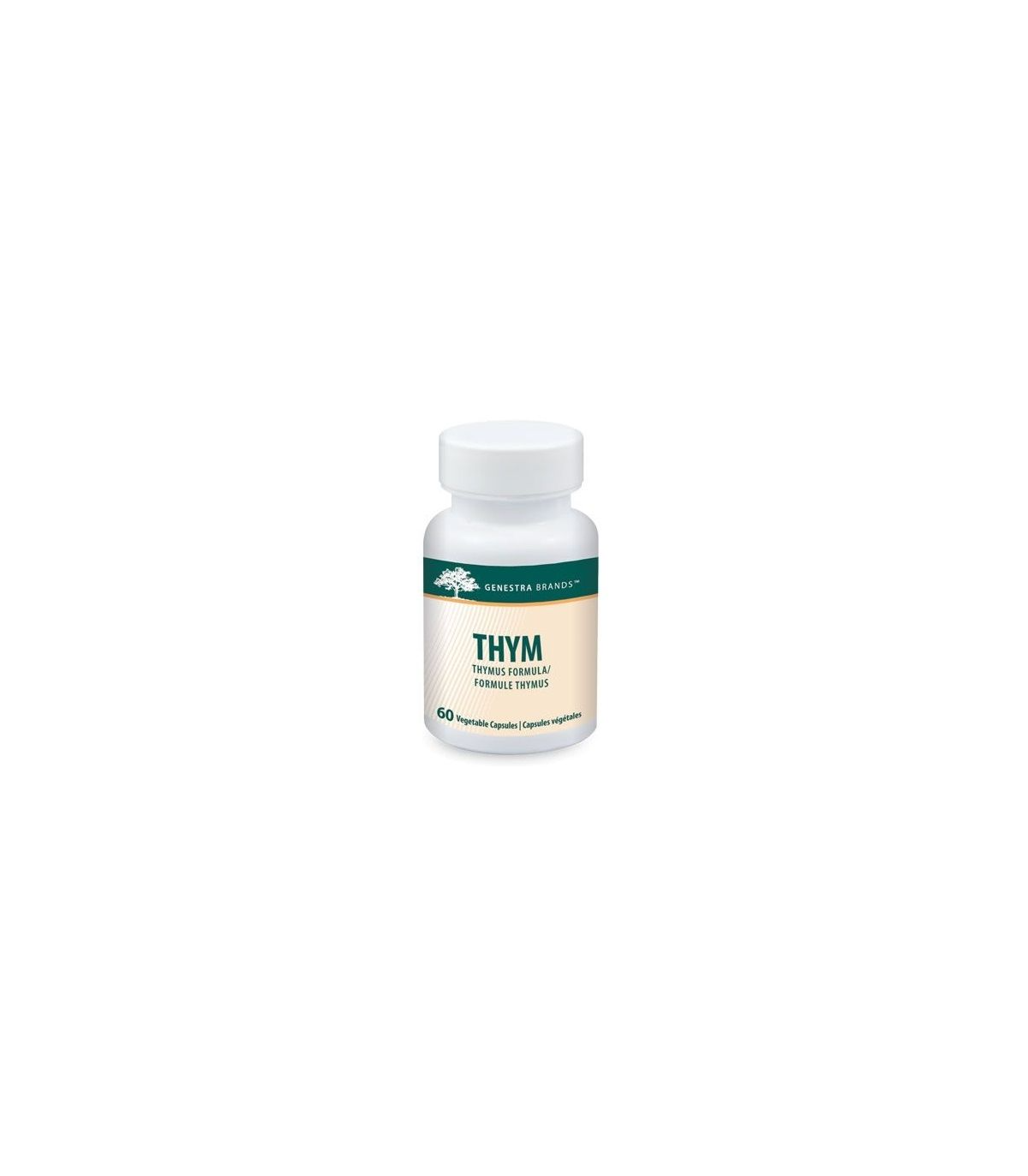 Genestra THYM 60 Capsules | Unbeatable Prices, Daily Deals | VITASHOP