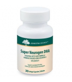 Genestra Super Neurogen DHA 30 Softgels | 每天不同折扣, 全网最低价格 | 种类齐全的保健品店铺 VITASHOP, 只有你想不到, 没有你买不到 !
