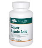 Genestra Super Lipoic Acid 60 Capsules | 每天不同折扣, 全网最低价格 | 种类齐全的保健品店铺 VITASHOP, 只有你想不到, 没有你买不到 !