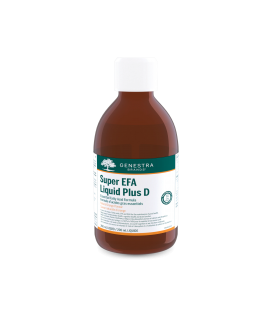 Genestra Super EFA Liquid Plus D 200 ml | 每天不同折扣, 全网最低价格 | 种类齐全的保健品店铺 VITASHOP, 只有你想不到, 没有你买不到 !