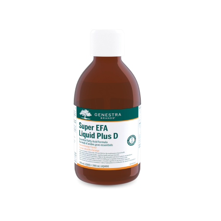 Genestra Super EFA Liquid Plus D 200 ml | 每天不同折扣, 全网最低价格 | 种类齐全的保健品店铺 VITASHOP, 只有你想不到, 没有你买不到 !