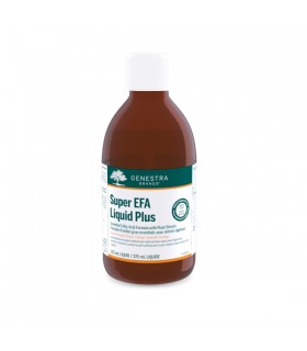 Genestra Super EFA Liquid Plus, orange 225 ml | Unbeatable Prices, Daily Deals | VITASHOP