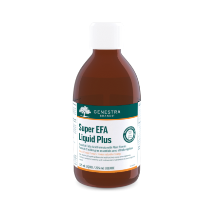 Genestra Super EFA Liquid Plus, orange 225 ml | 每天不同折扣, 全网最低价格 | 种类齐全的保健品店铺 VITASHOP, 只有你想不到, 没有你买不到 !