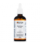 Orange Naturals 오렌지 내추럴스 KIDS 동종 요법 설사 100ml | 매일 업데이트되는 특가 상품 | VITASHOP