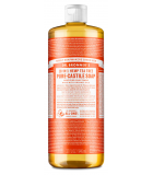 Dr. Bronner's 닥터 브로너스 티트리 퓨어 카스티야 리퀴드 솝 946ml | 매일 업데이트되는 특가 상품 | VITASHOP