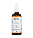 Orange Naturals 오렌지 내추럴스 KIDS 동종요법 피버 100ml | 매일 업데이트되는 특가 상품 | VITASHOP